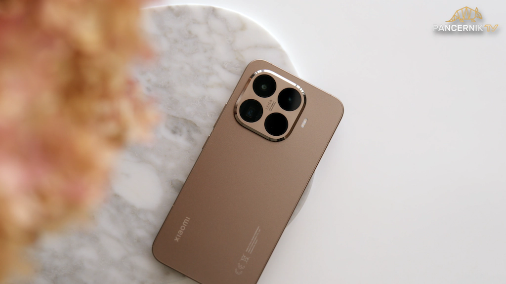 Xiaomi 15t Pro, czyli taki iPhone, ale na Androidzie?